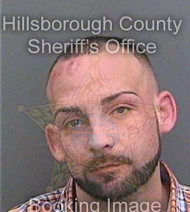 Stein Christopher - Hillsborough County, FL 