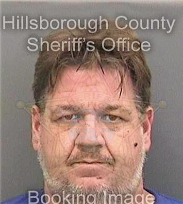 Canty David - Hillsborough County, FL 