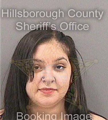 Salcedo Mia - Hillsborough County, FL 