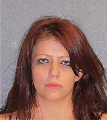 Gilstrap Nicole - Volusia County, FL 