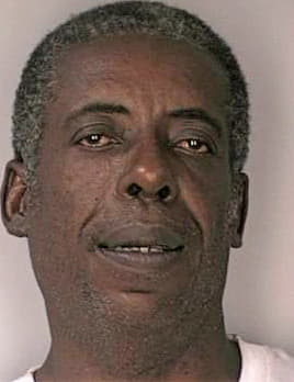 Sherman Norman - Hillsborough County, FL 