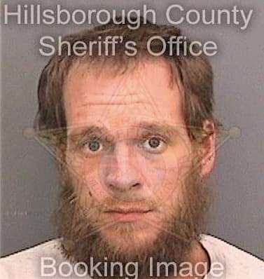Slimmer Robert - Hillsborough County, FL 