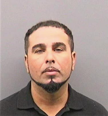 Torrado Alvaro - Hillsborough County, FL 