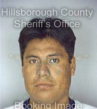 Cordero Carlos - Hillsborough County, FL 