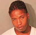 Jones Terrance - Shelby County, TN 