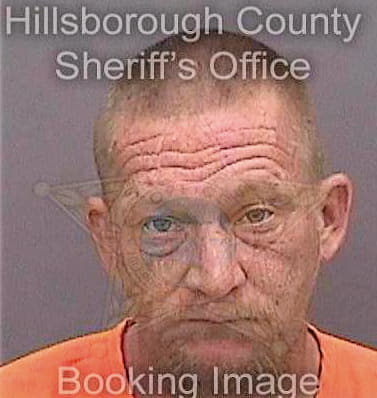 Sloan Albert - Hillsborough County, FL 