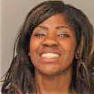 James Erica - Shelby County, TN 
