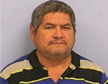 Trejo Felipe - Travis County, TX 