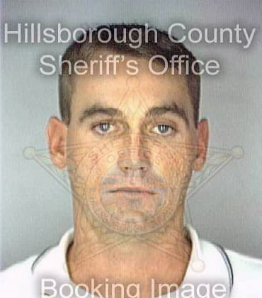 Freeman James - Hillsborough County, FL 