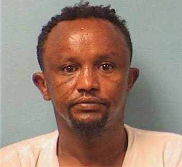 Yusuf Mohamud - Stearns County, MN 