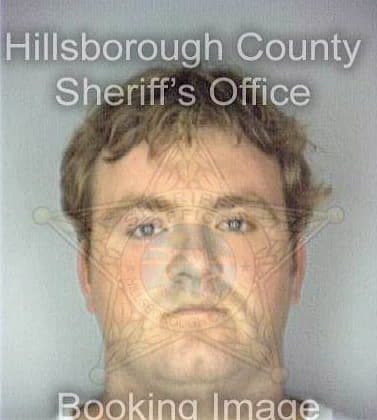 Boyd Robert - Hillsborough County, FL 