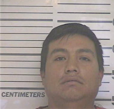 Hernandez Carlos - SantaFe County, NM 