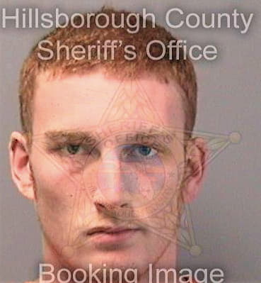 Jones Daniel - Hillsborough County, FL 