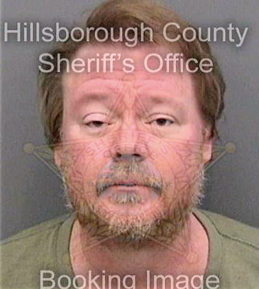 Linville Jamie - Hillsborough County, FL 