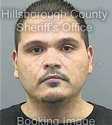 Contreras Jose - Hillsborough County, FL 