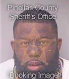 Jones Raymond - Pinellas County, FL 