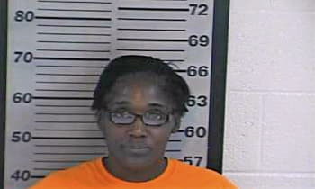 Watson Yolanda - Dyer County, TN 