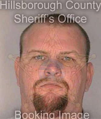 Bodine Eric - Hillsborough County, FL 