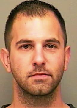 Richard Joshua - Montgomery County, TN 
