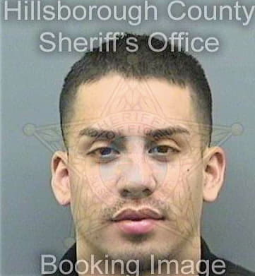 Corado Kevin - Hillsborough County, FL 