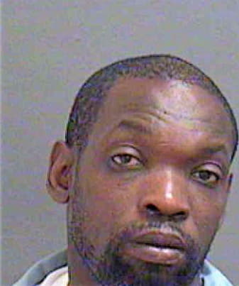 Stewart Anthony - Mecklenburg County, NC 