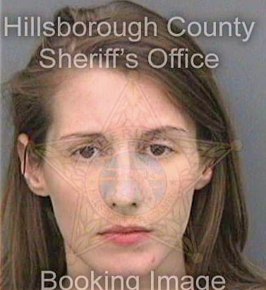 Sorochen Casey - Hillsborough County, FL 