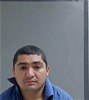 Fernandez-Benitez Jeovany - Hidalgo County, TX 