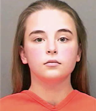 Bonham Kellie - Montgomery County, TN 