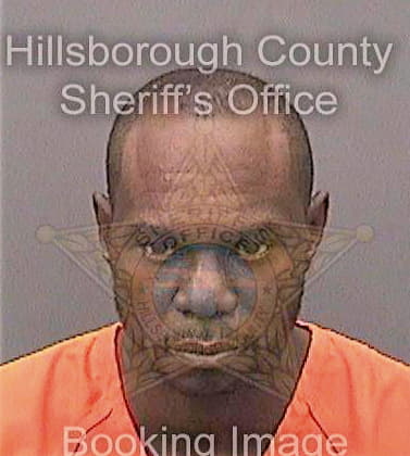 Thornton Marquis - Hillsborough County, FL 