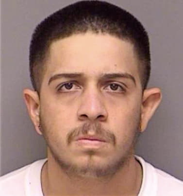 Chaidez Daniel - Denton County, TX 