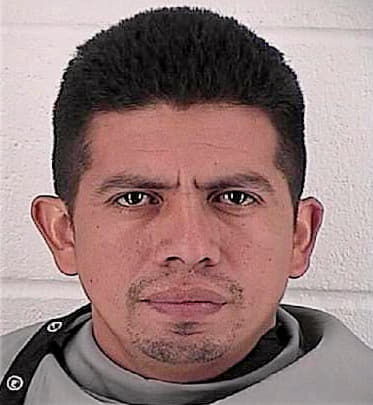 Lopez Jose - Johnson County, KS 