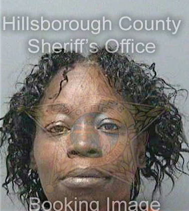 Trenell Letha - Hillsborough County, FL 