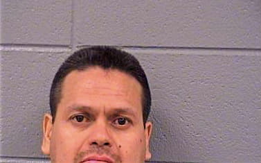 Gomez Rafael - Cook County, IL 