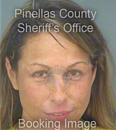 Savage Sarah - Pinellas County, FL 