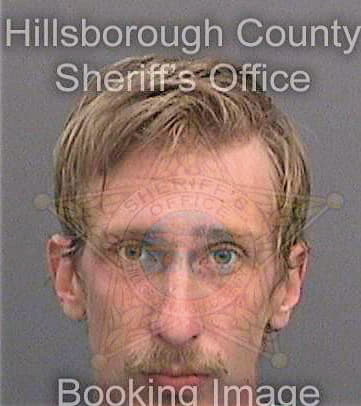 Courtnay Thomas - Hillsborough County, FL 