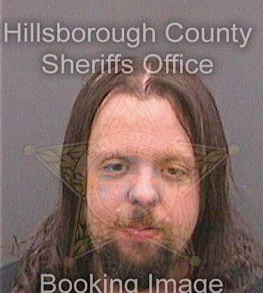 Reilly Thomas - Hillsborough County, FL 