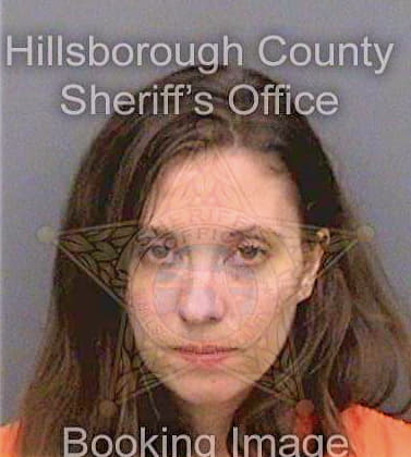 Sharon Amber - Hillsborough County, FL 