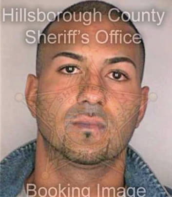 Batista Jose - Hillsborough County, FL 