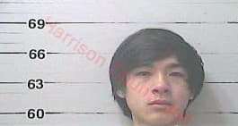 Tran Khanh - Harrison County, MS 