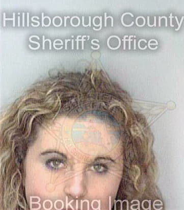 Bostick Lindsay - Hillsborough County, FL 