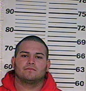 Lopez Martin - Hidalgo County, TX 