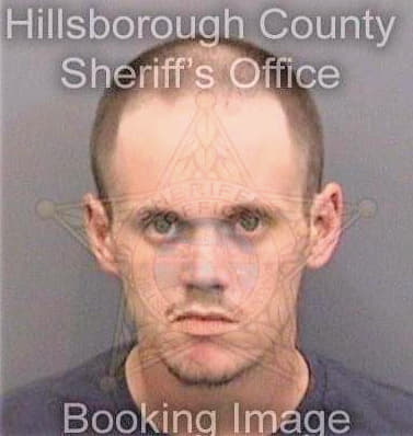 Harding James - Hillsborough County, FL 