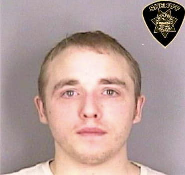Martin Justin - Marion County, OR 