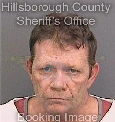 Lee Lawton - Hillsborough County, FL 