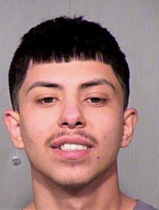 Robles Matthew - Maricopa County, AZ 