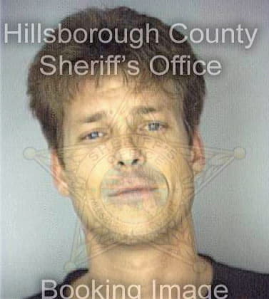 Osborn Scot - Hillsborough County, FL 