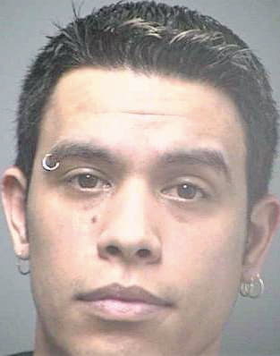 Guerrero Anthony - Hillsborough County, FL 