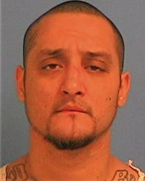 Carlos David - Williamson County, TX 