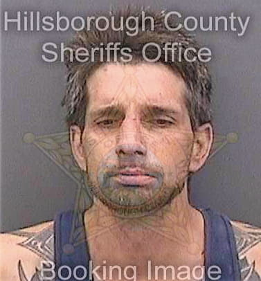 Lenwell Ronald - Hillsborough County, FL 