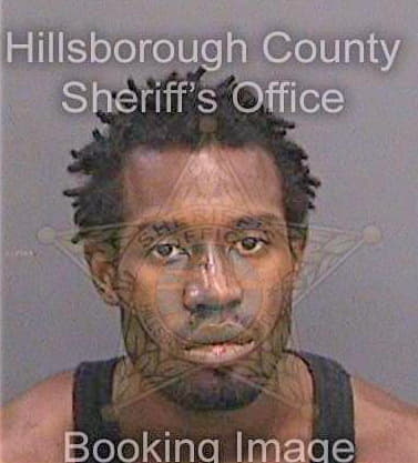 Smith Alonzo - Hillsborough County, FL 